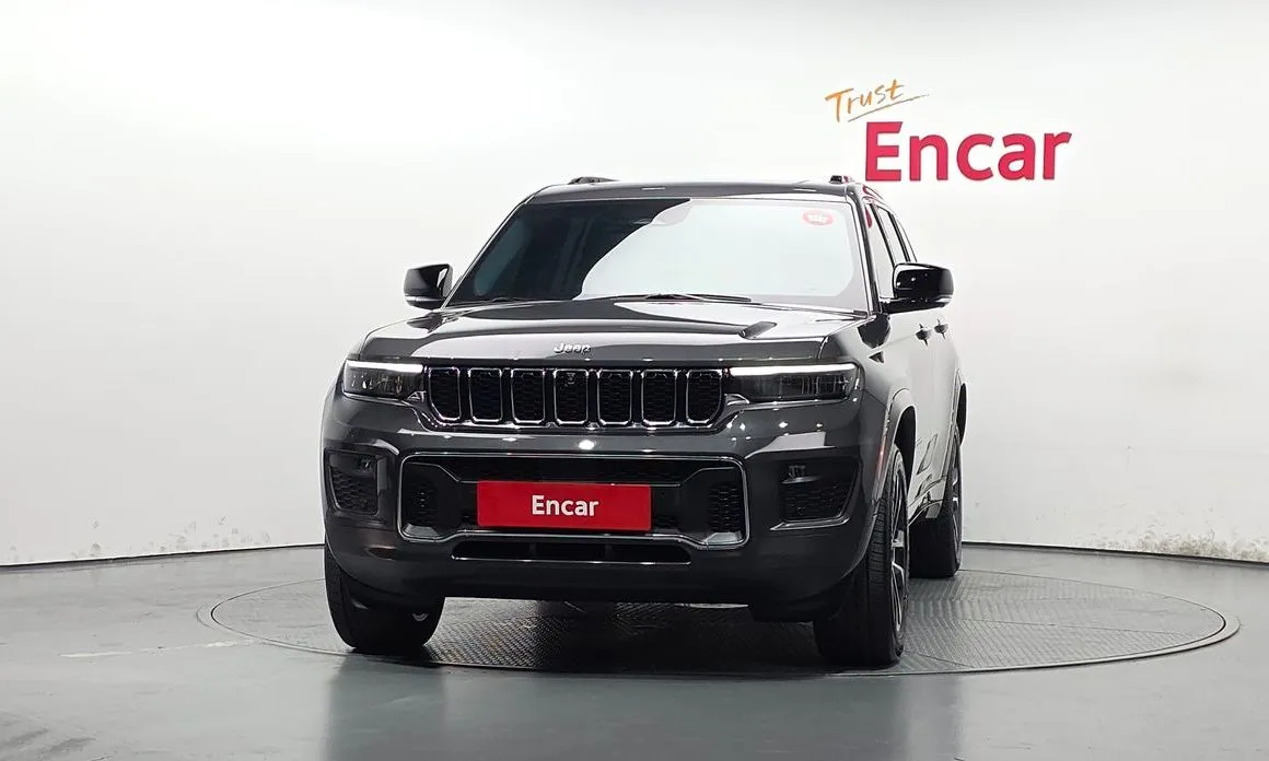 Jeep Cherokee — фото 6