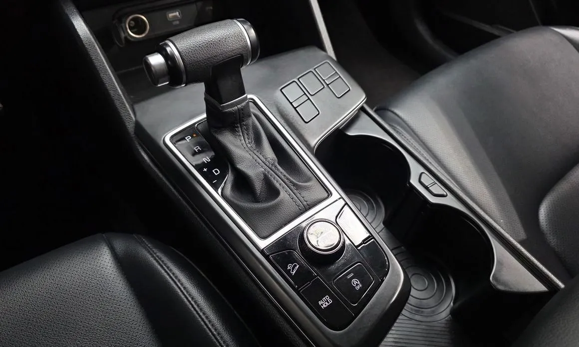 Kia Sportage — фото 3