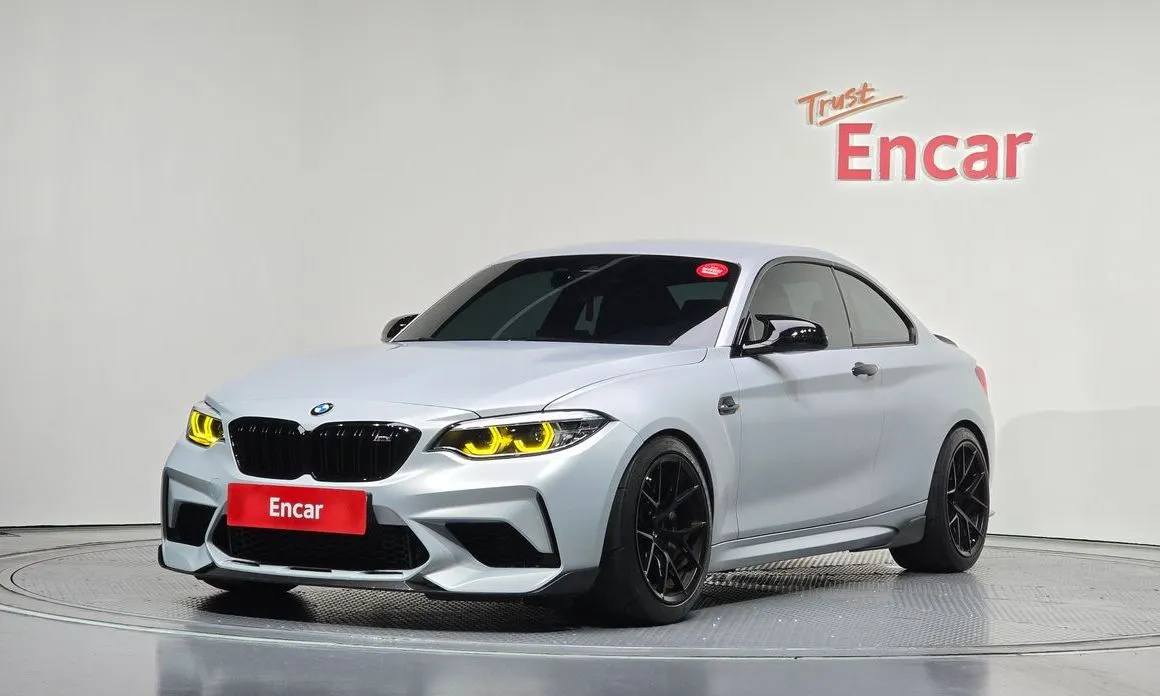 BMW M2 — фото 1