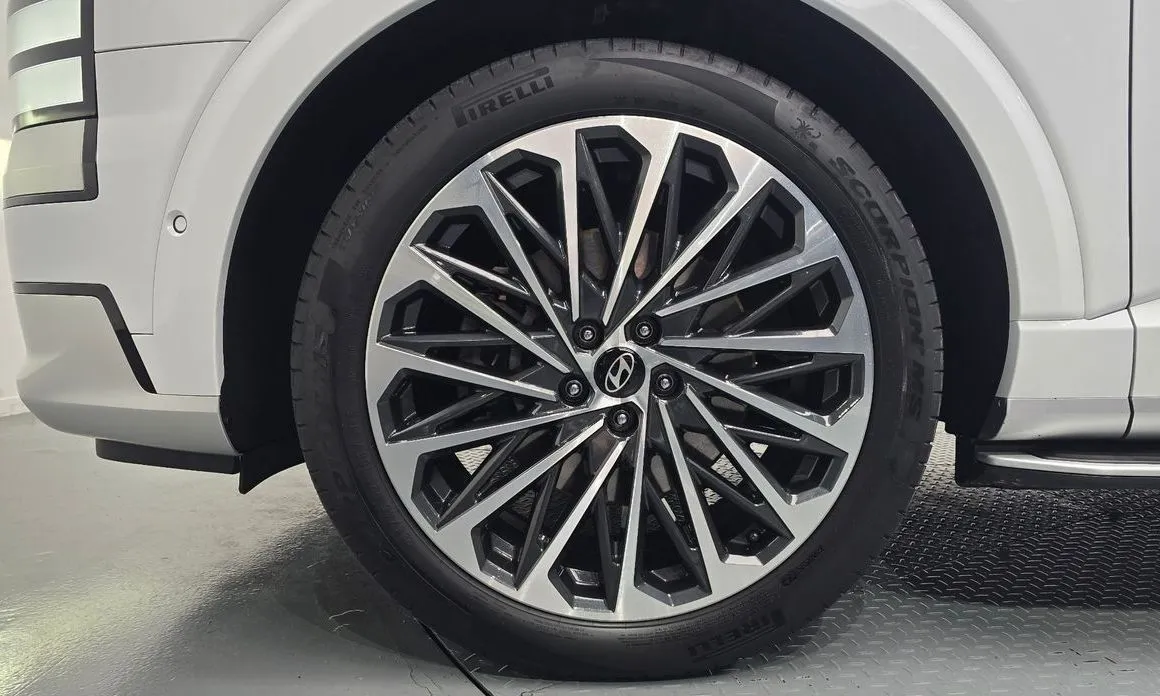 Hyundai Palisade — фото 3