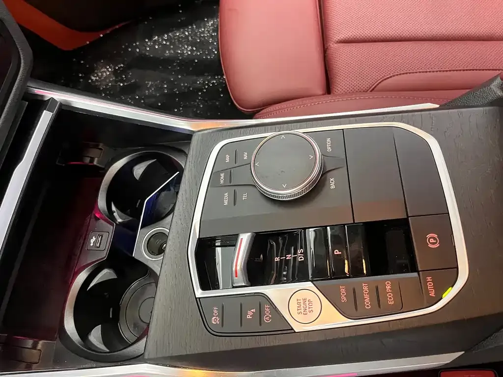 BMW 4 Series — фото 9