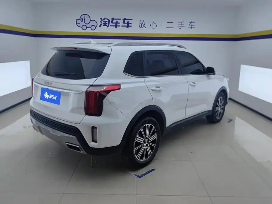 Kia Sportage — фото 6