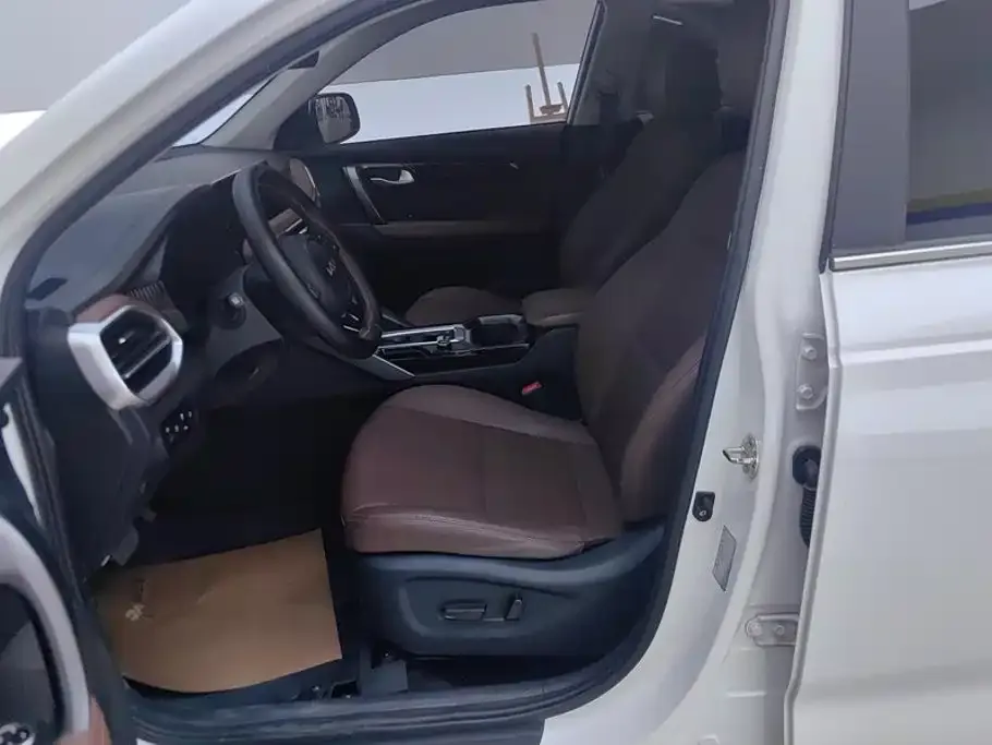Kia Sportage — фото 3