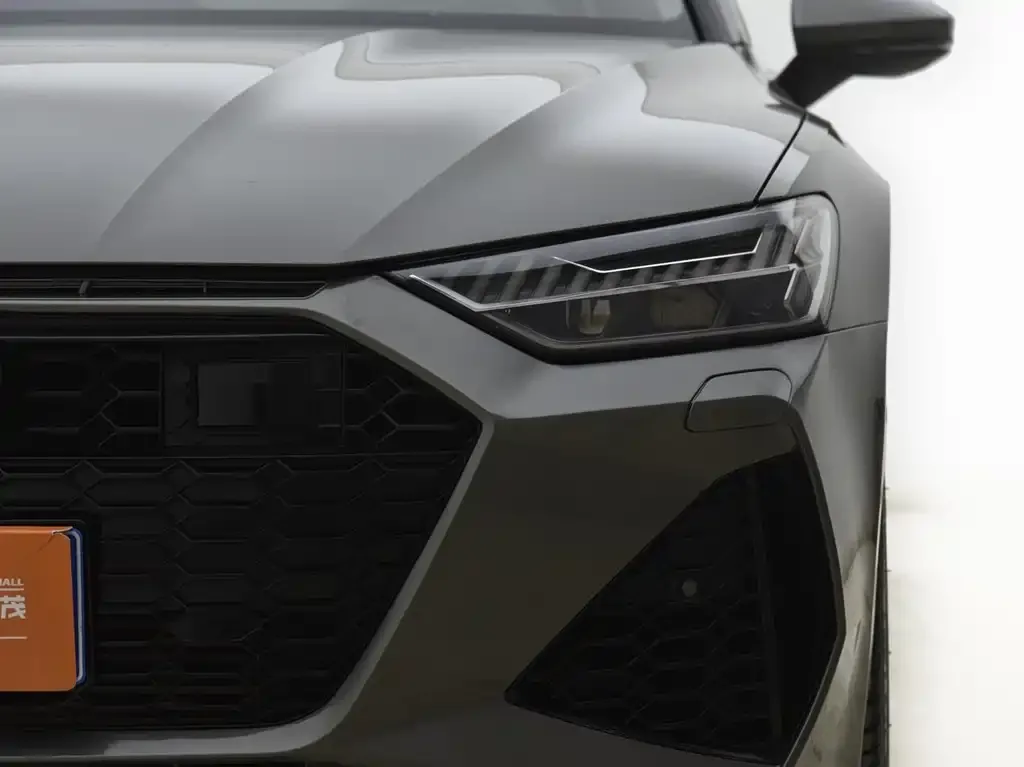 Audi A7 — фото 2