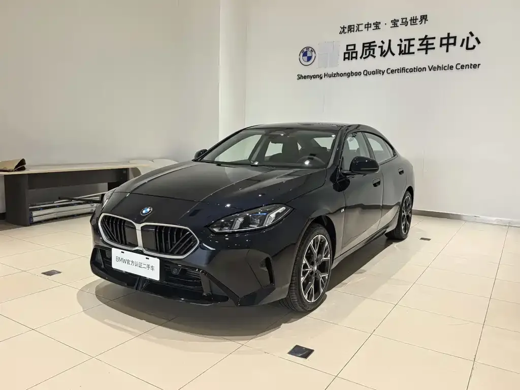 BMW 2 Series — фото 1