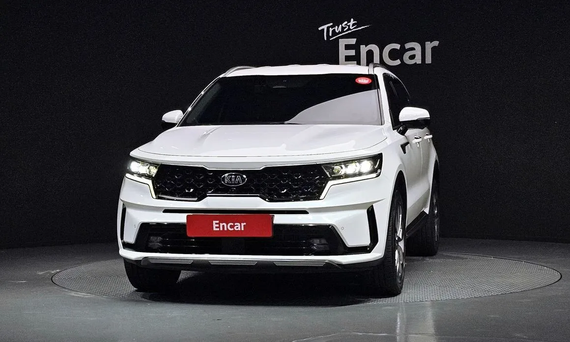 Kia Sorento — фото 4