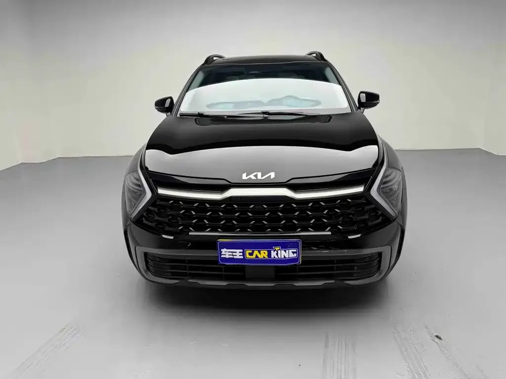Kia Sportage — фото 2
