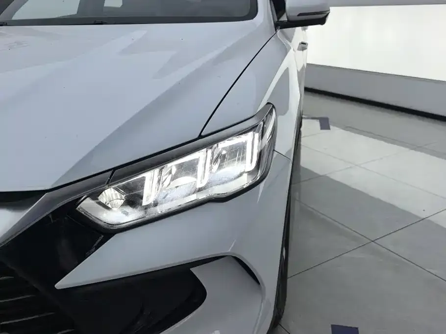 BYD Pro New Energy — фото 4