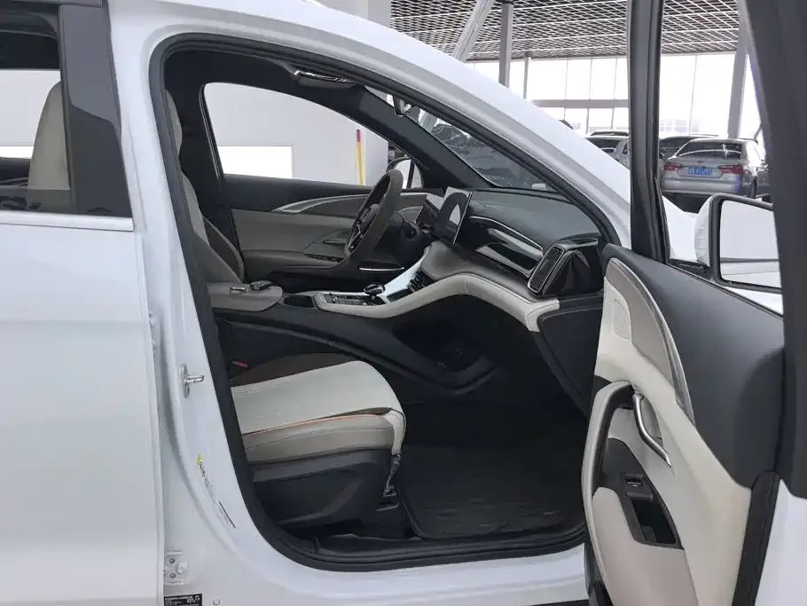 BYD Pro New Energy — фото 8