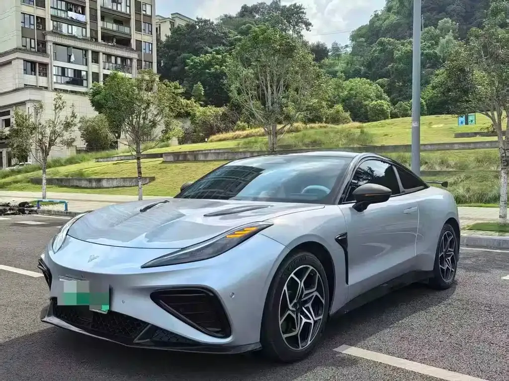 Neta GT — фото 1