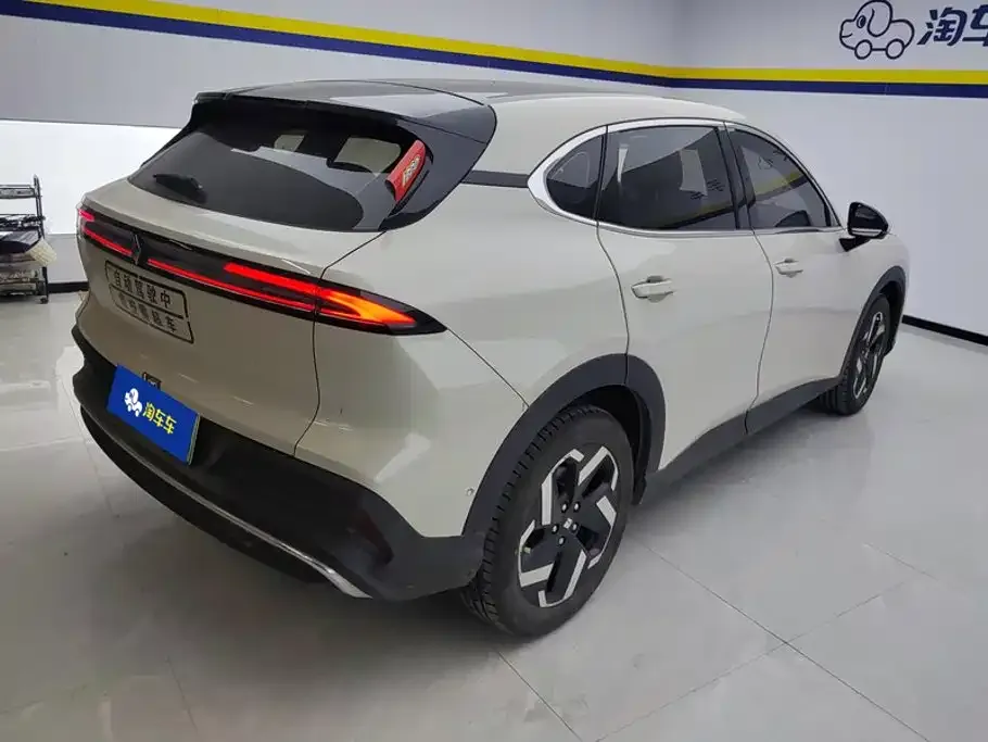 Baojun Yunhai — фото 6