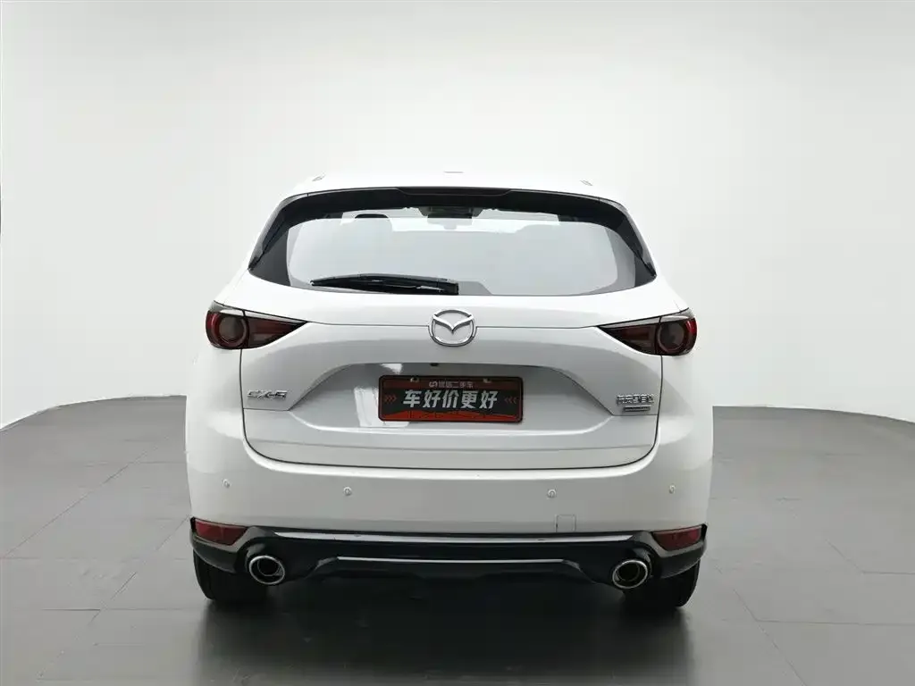 Mazda CX-5 — фото 2