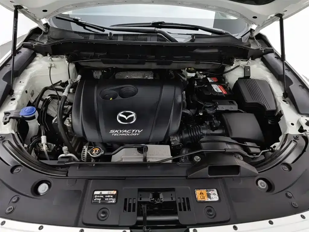 Mazda CX-5 — фото 10