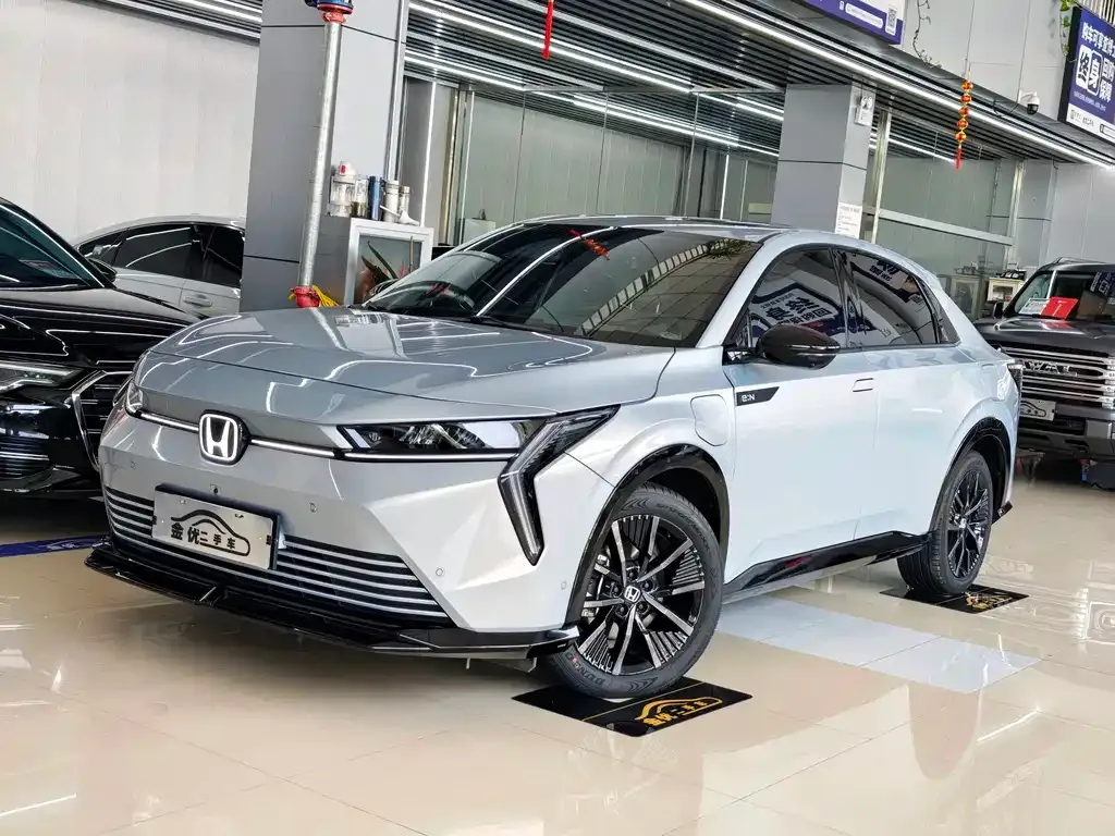 Honda Lieguan e:NS2 — фото 1