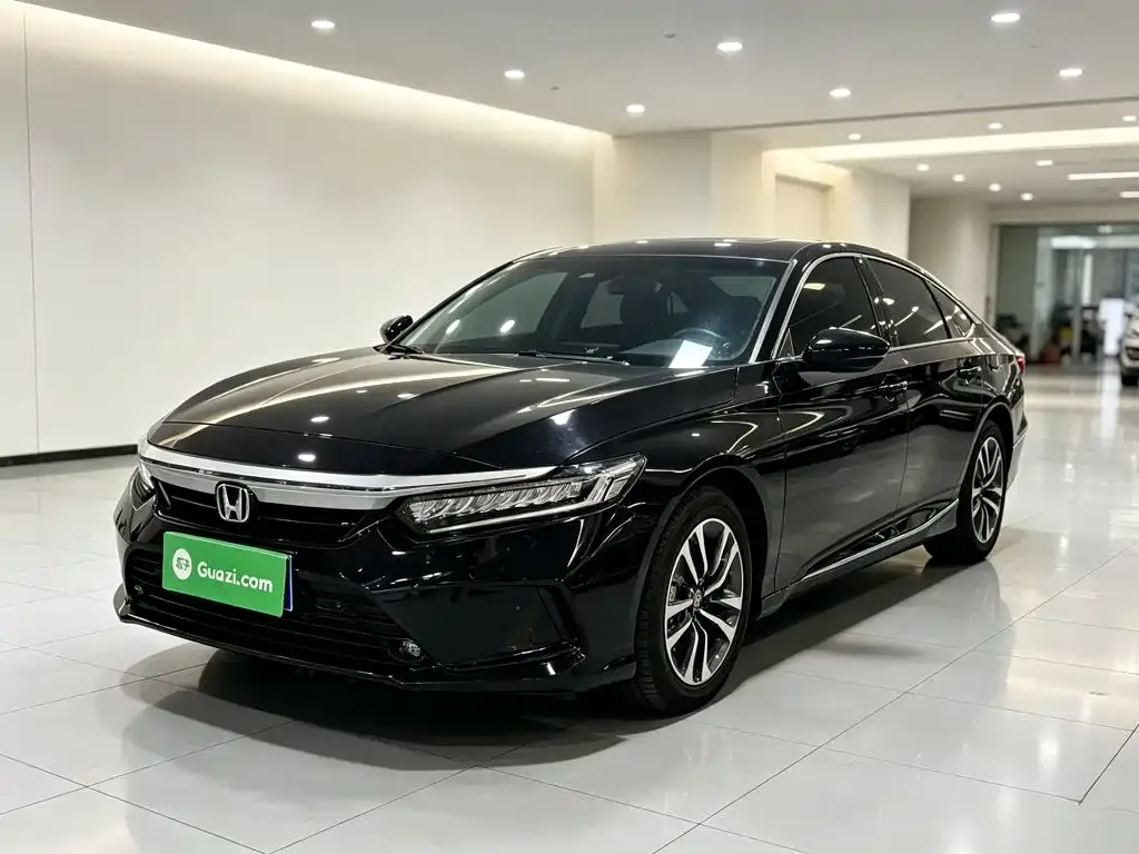 Honda Inspire — фото 4