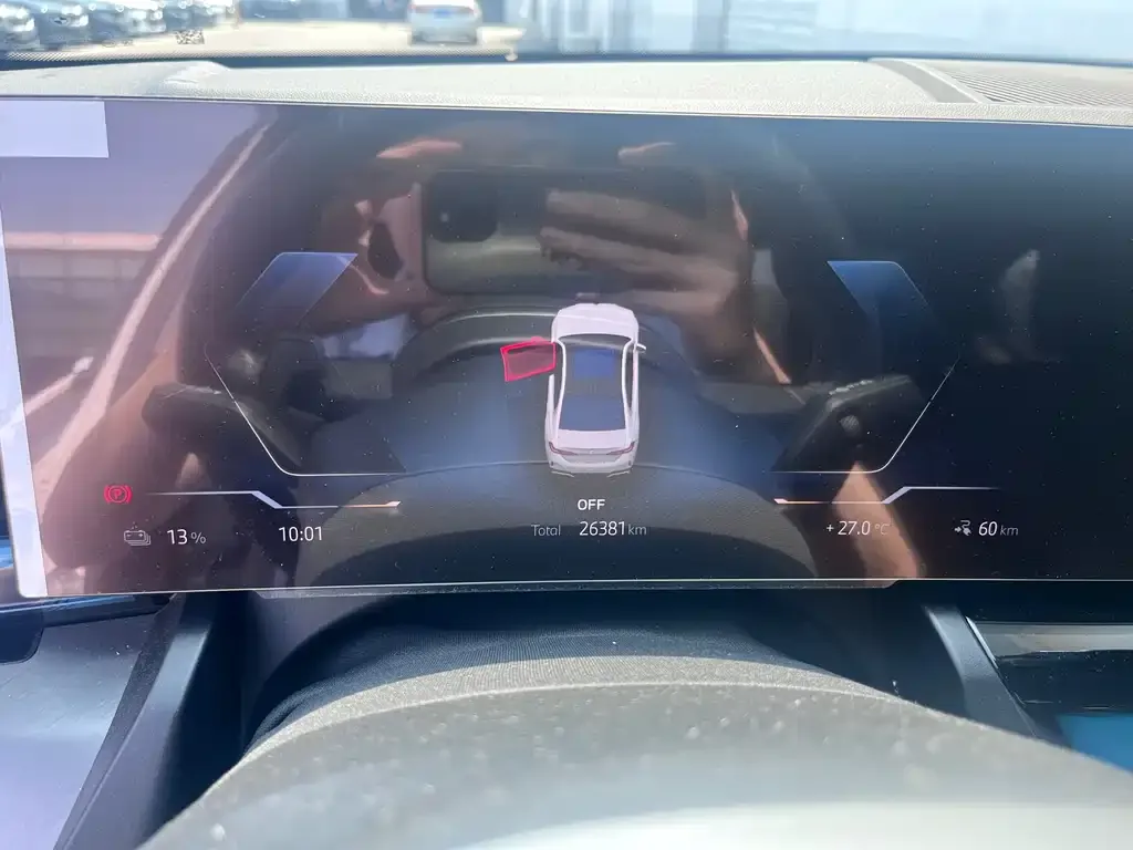 BMW i5 — фото 2