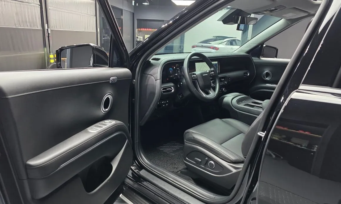 Hyundai Palisade — фото 3