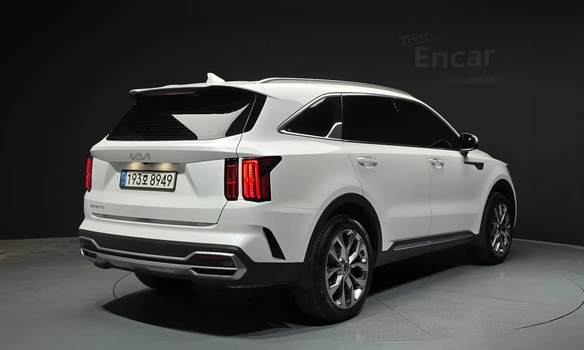 Kia Sorento — фото 2