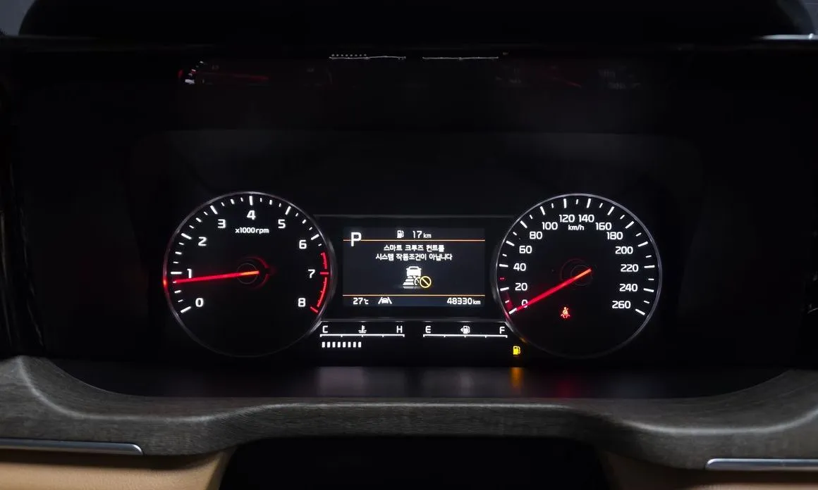 Kia Sorento — фото 4