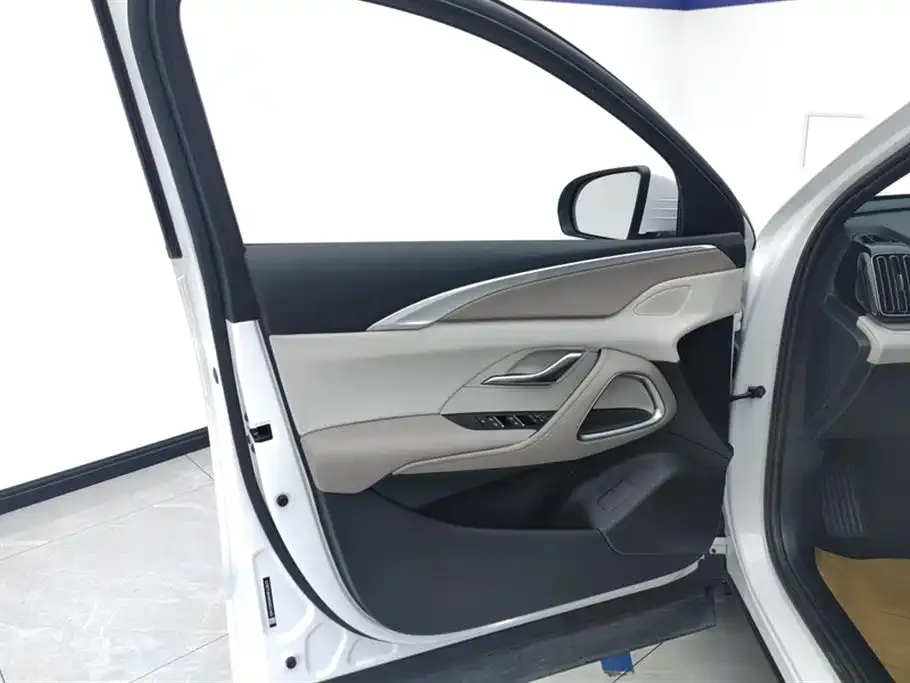 BYD Pro New Energy — фото 6