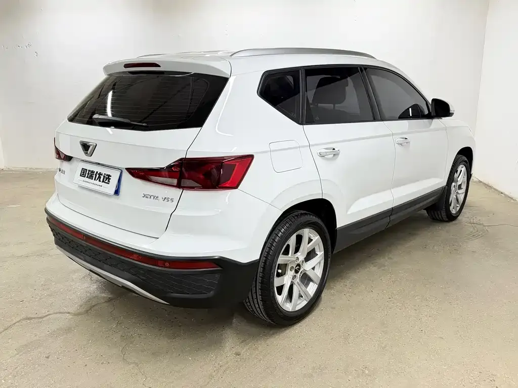 Jetta VS5 — фото 5