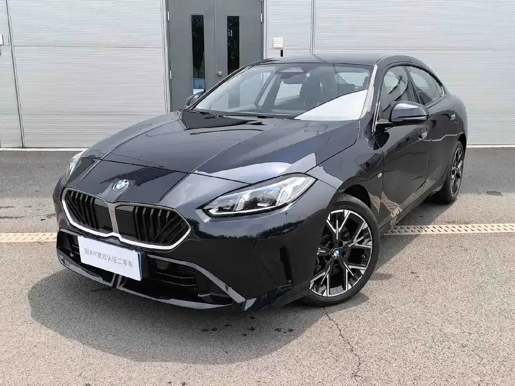 BMW 2 Series — фото 1