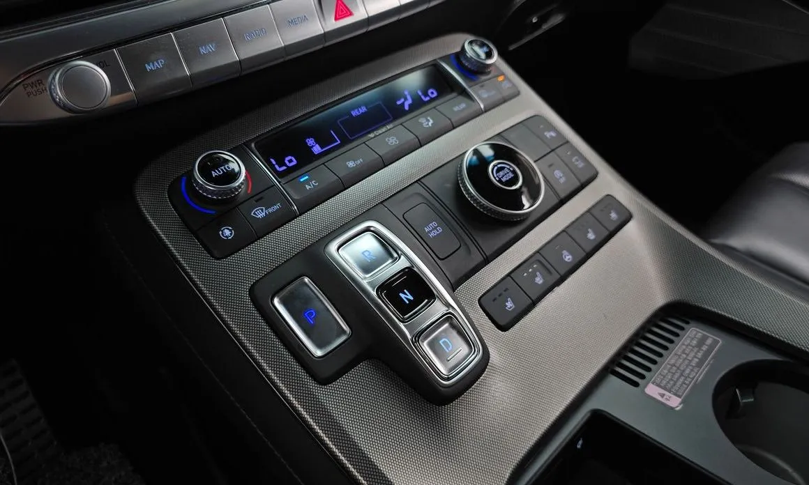 Hyundai Palisade — фото 2
