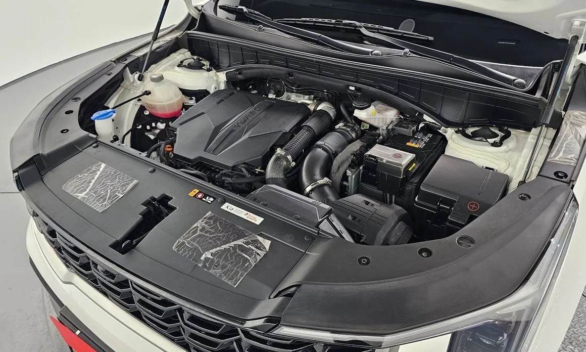 Kia Sorento — фото 9