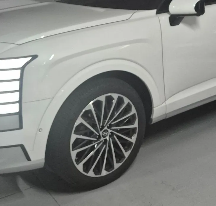 Hyundai Palisade — фото 9