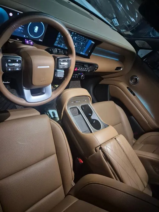 Hyundai Palisade — фото 2