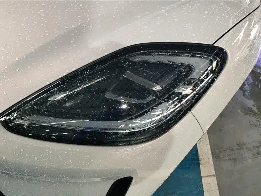 Wuling Bingo S — фото 9