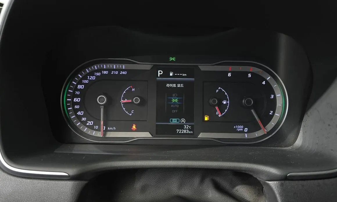 Hyundai Tucson — фото 2