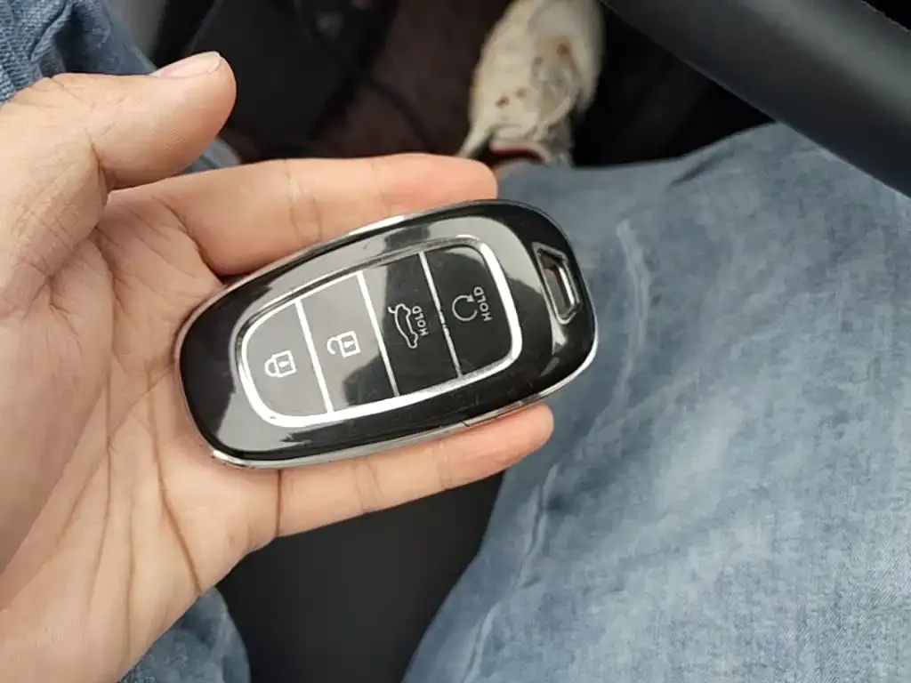 Hyundai Tucson — фото 2