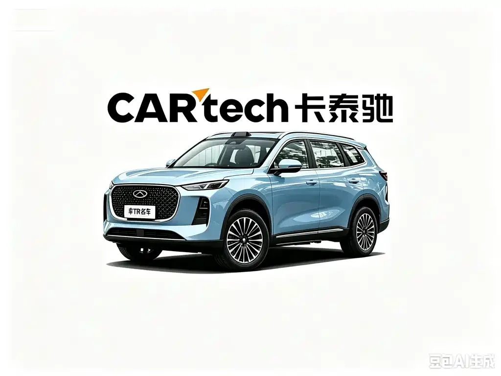 Chery Tiggo 8 PLUS C-DM — фото 1