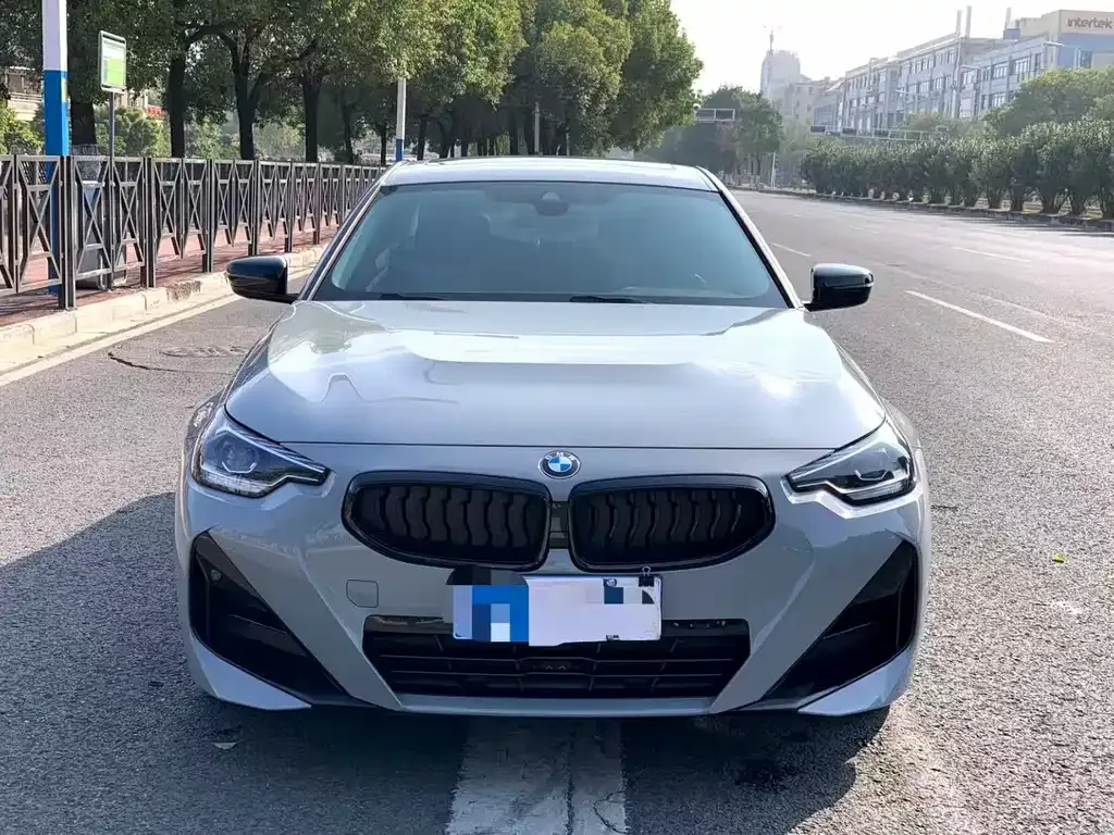 BMW 2 Series (Import) — фото 6