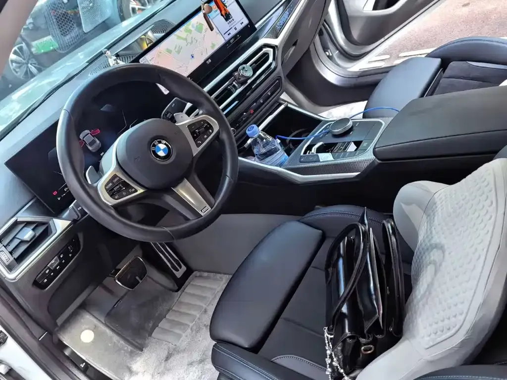 BMW 2 Series (Import) — фото 3