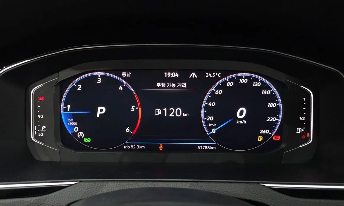 Volkswagen Passat — фото 6