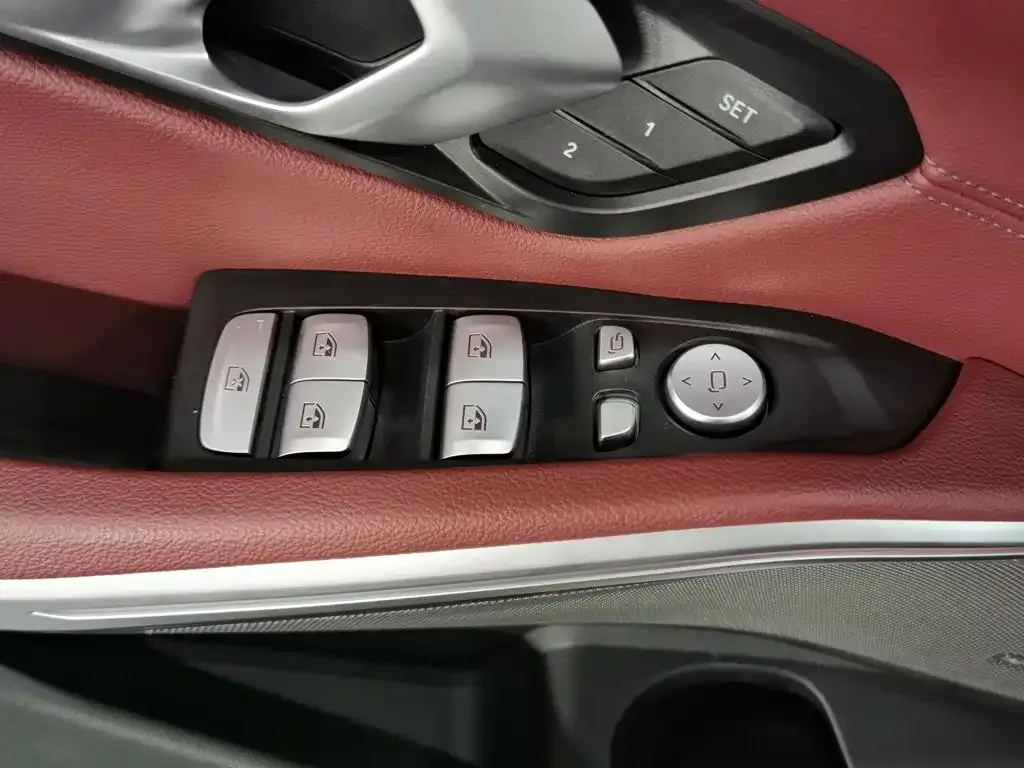 BMW 3 Series — фото 10