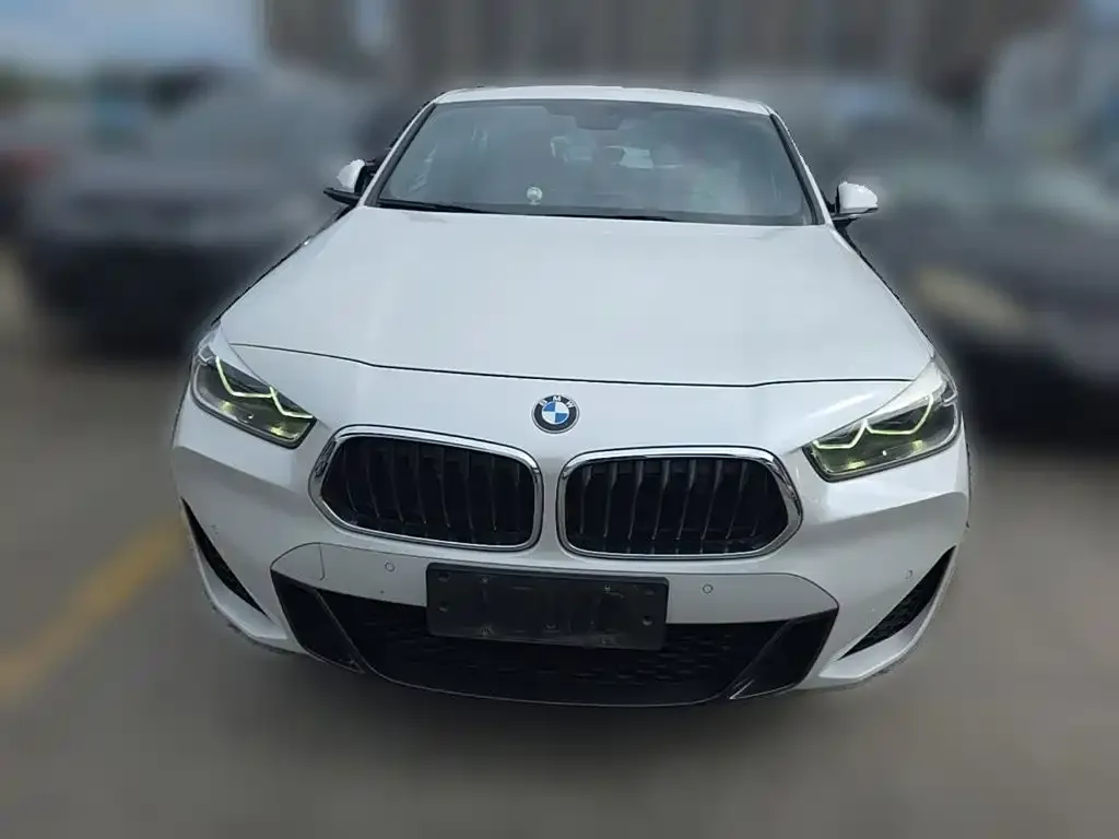 BMW X2 — фото 2