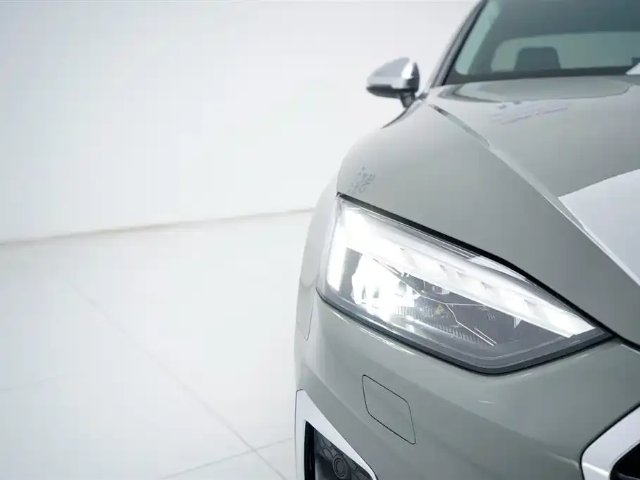 Audi A5 (Import) — фото 5