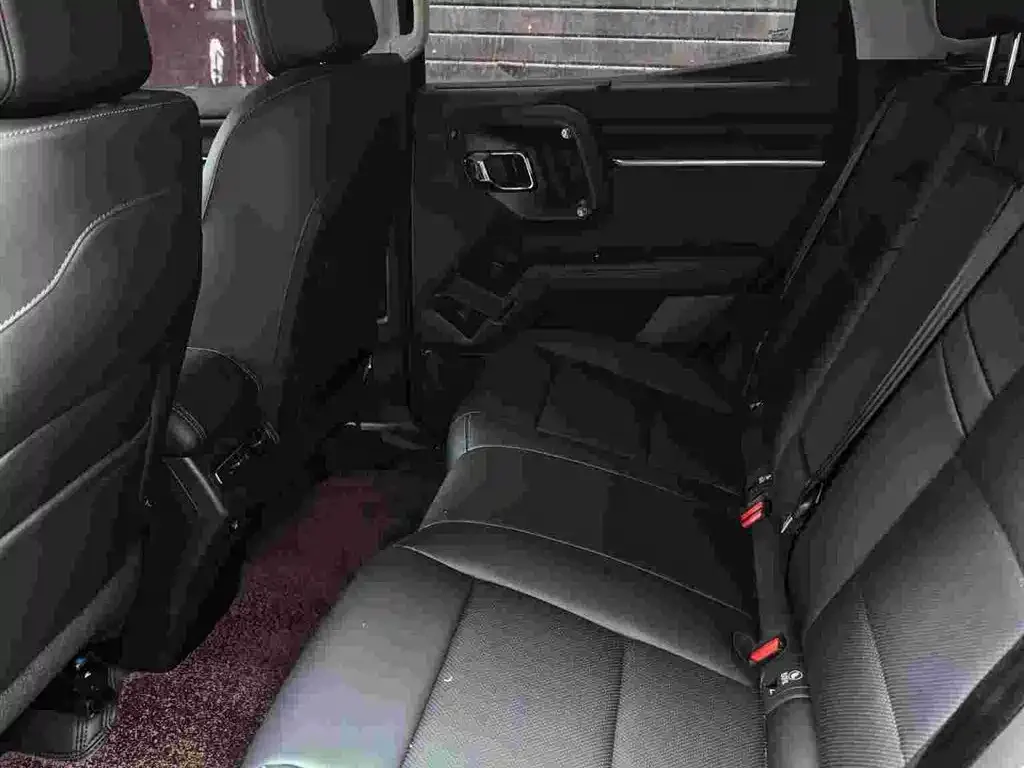 Haval H7 (Big Dog Plus) New Energy — фото 2