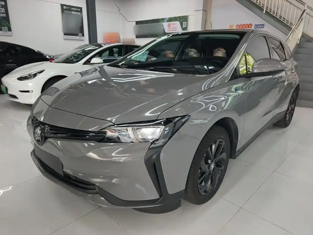 Buick Velite 6 — фото 3