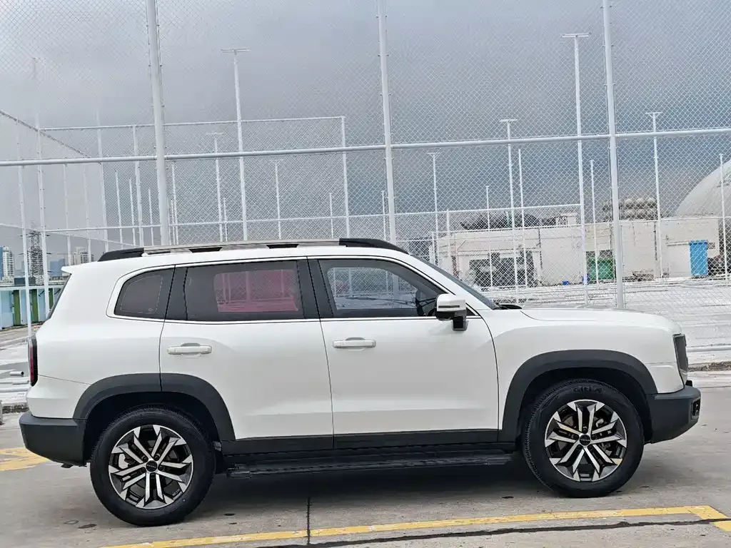 Haval Big Dog — фото 4
