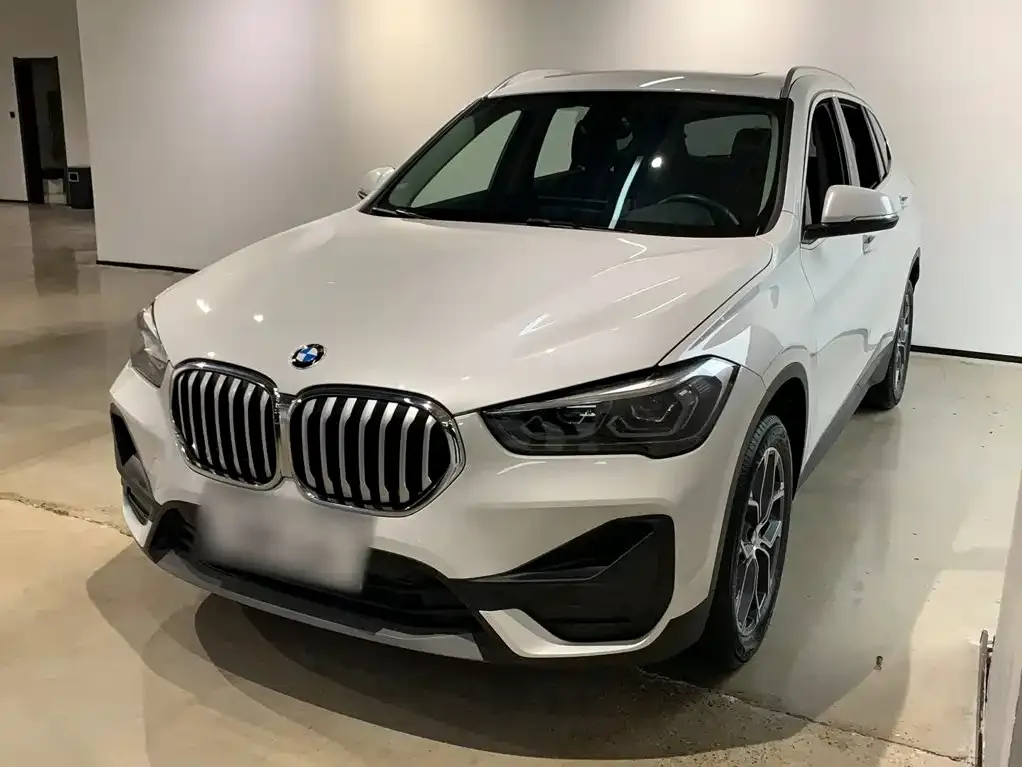 BMW X1 — фото 6