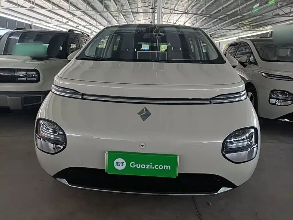 Baojun Yunduo — фото 10