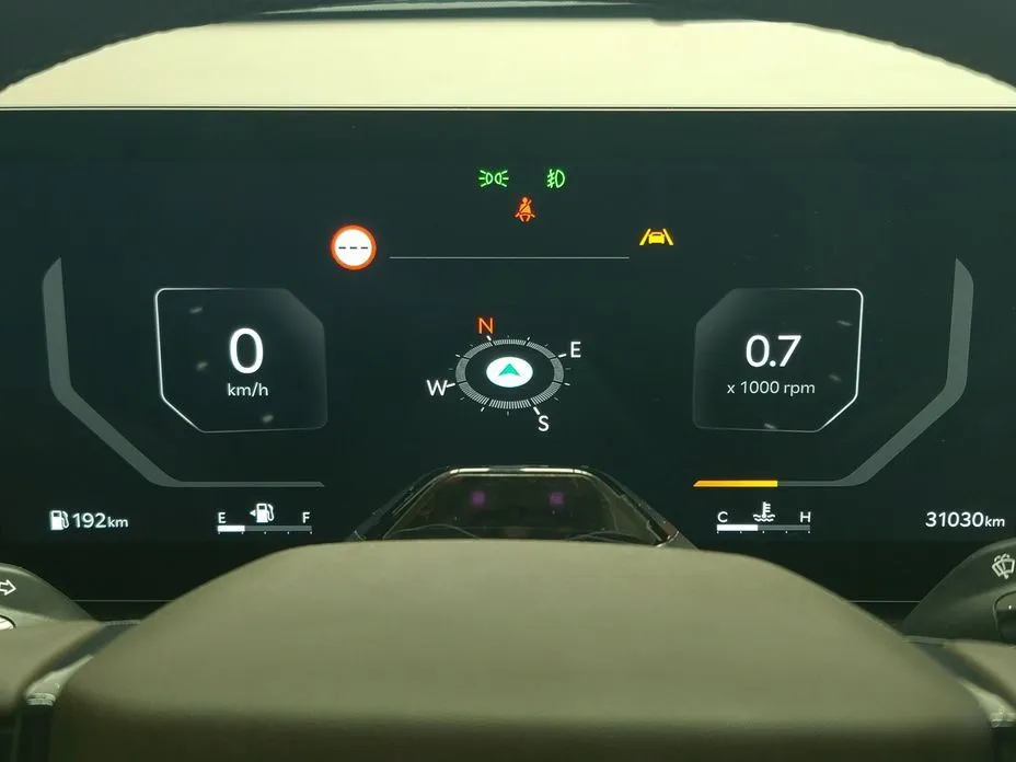 Kia Tasman — фото 10