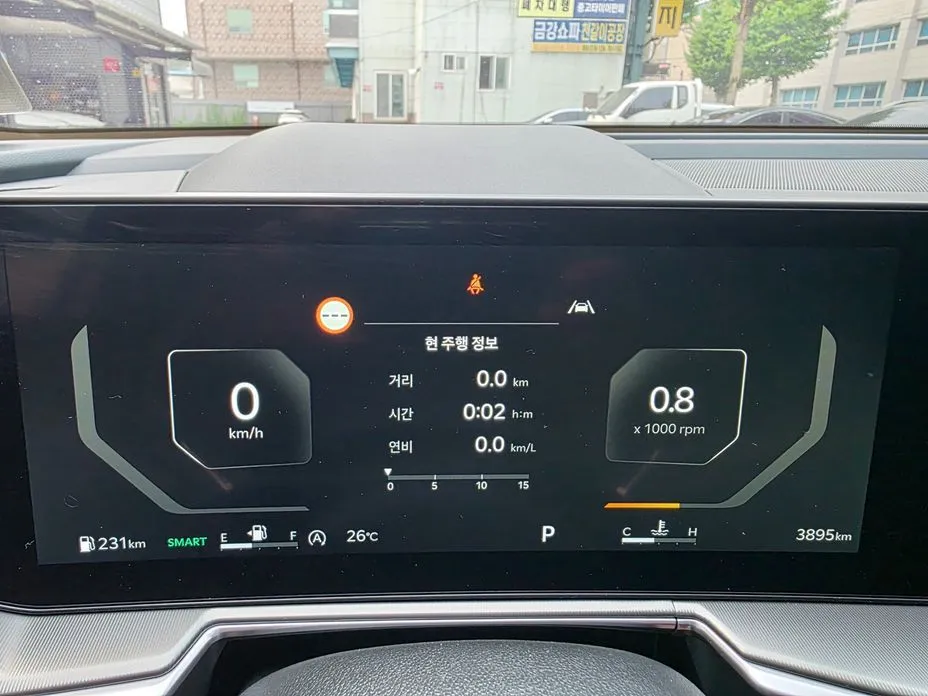 Kia Sorento — фото 10