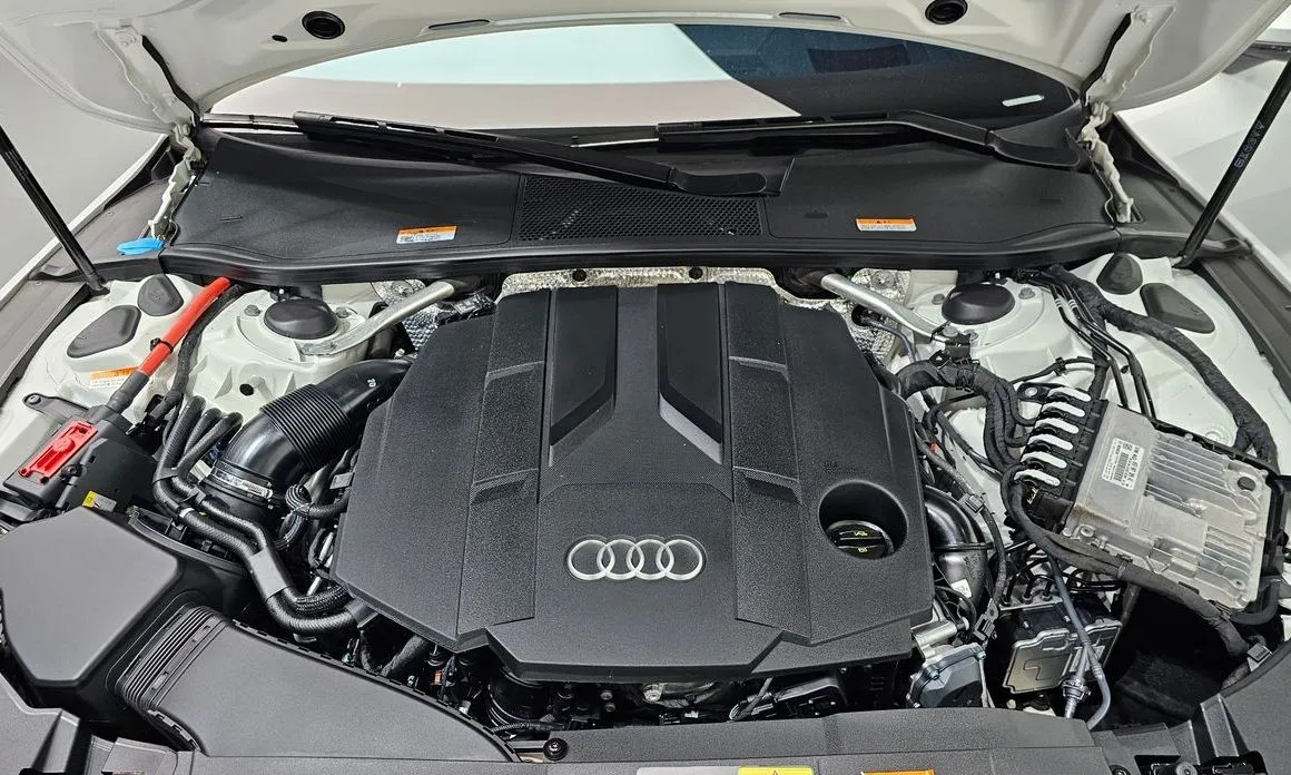 Audi A7 — фото 10