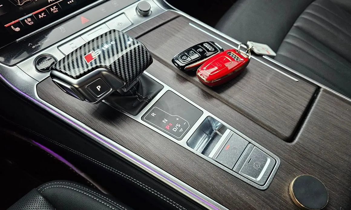 Audi A7 — фото 6