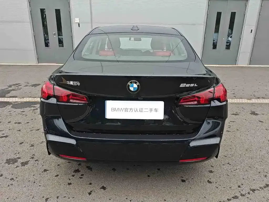 BMW 2 Series — фото 3